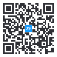 iPhone APP 二维码 - 8868 SPORTS